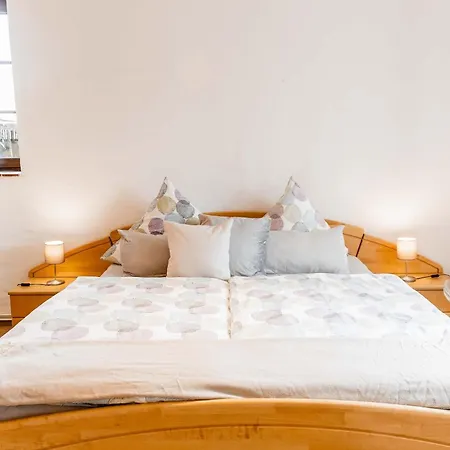 Huxfeld-hof - Hamme Apartment *