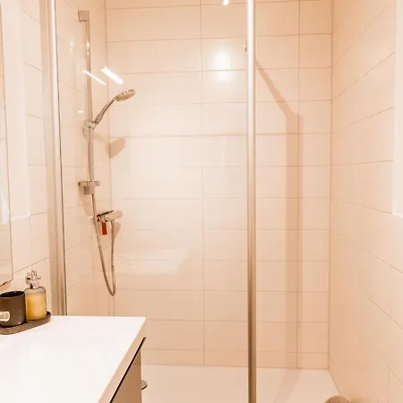 Huxfeld-hof - Hamme Appartamento