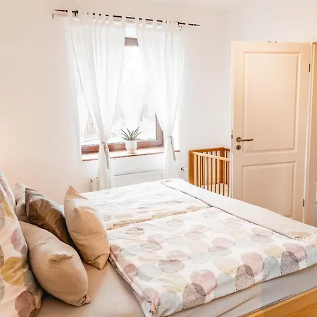 Huxfeld-hof - Hamme Appartamento *