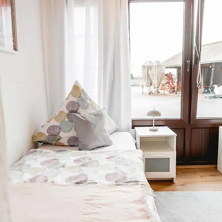 Huxfeld-hof - Hamme Appartamento Grasberg