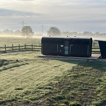 Huxfeld-hof - Hamme Appartamento