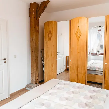 Apartment Huxfeld-hof - Hamme