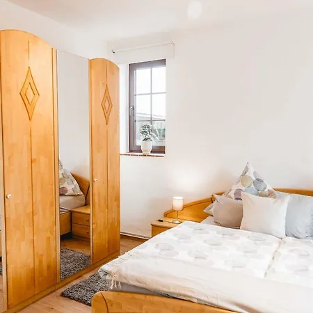 Apartment Huxfeld-hof - Hamme *