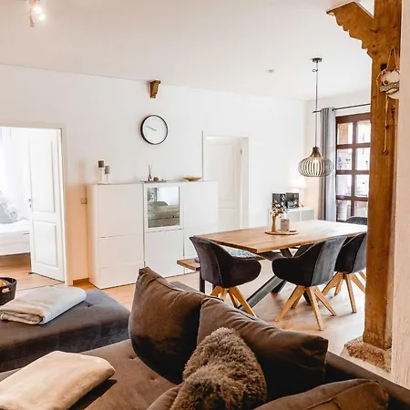 Huxfeld-hof - Hamme Apartment Grasberg