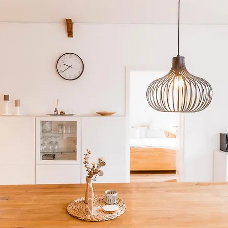 Apartment Huxfeld-hof - Hamme Grasberg