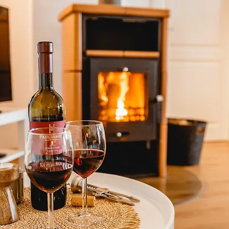 Huxfeld-hof - Hamme Appartamento